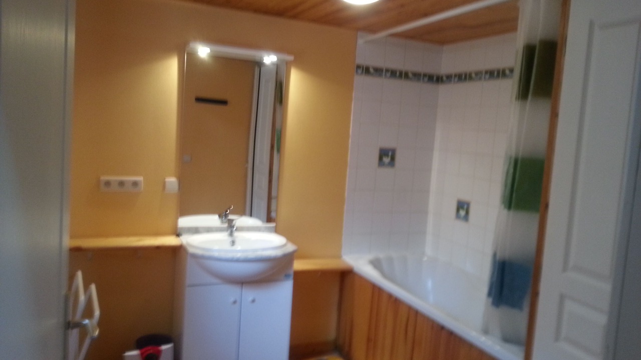 Photo of Bathroom in Saint-Julien-du-Gua