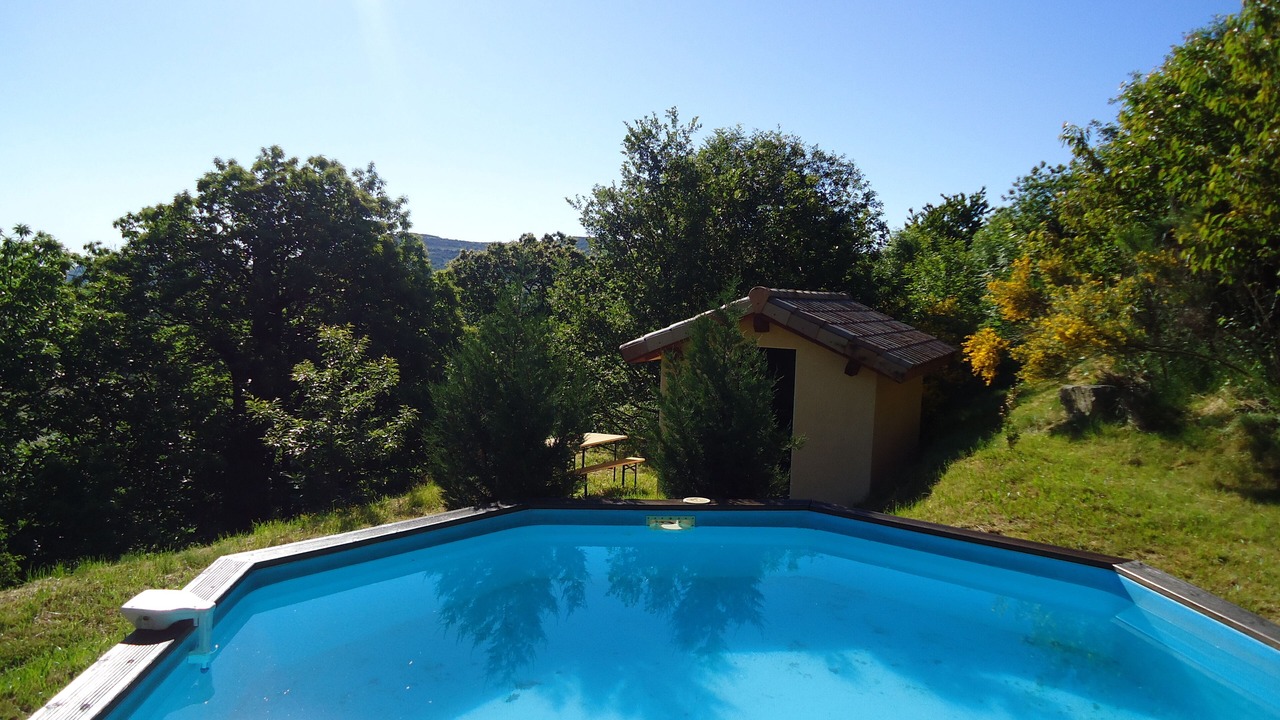 Photo of Outdoor in Saint-Julien-du-Gua