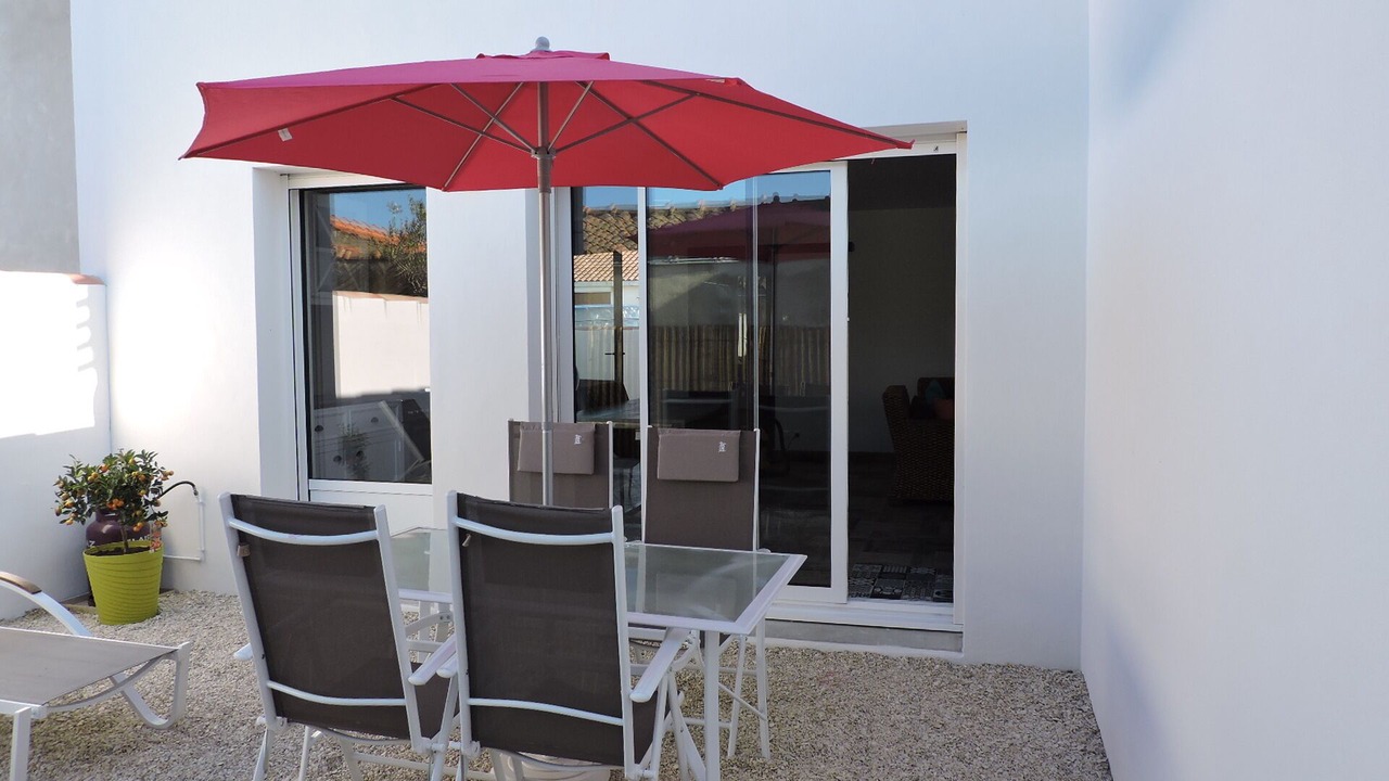 Photo of Outdoor in Noirmoutier-en-l'Ile