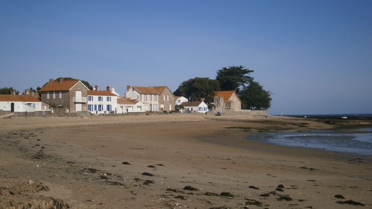 Photo of Others in Noirmoutier-en-l'Ile