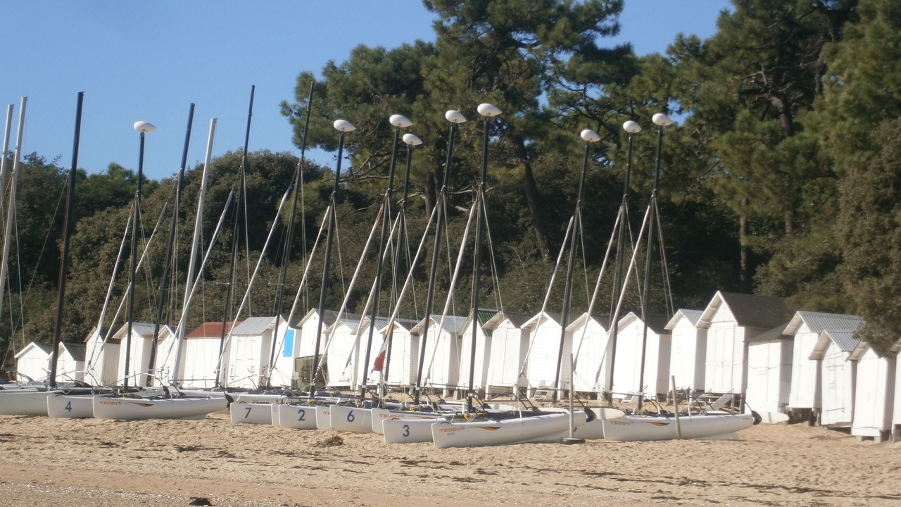 Photo of Others in Noirmoutier-en-l'Ile