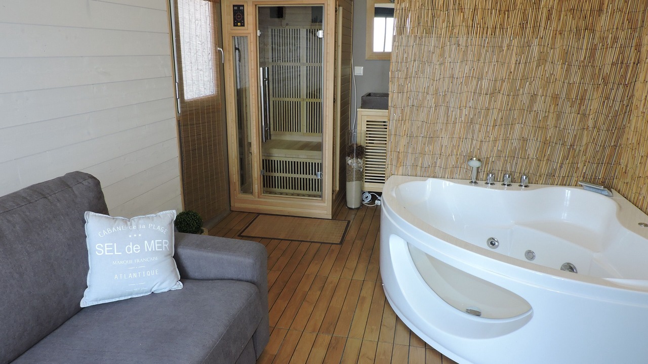Photo of Bathroom in Noirmoutier-en-l'Ile