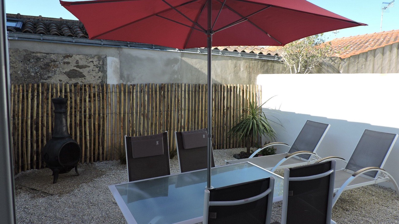 Photo of Outdoor in Noirmoutier-en-l'Ile
