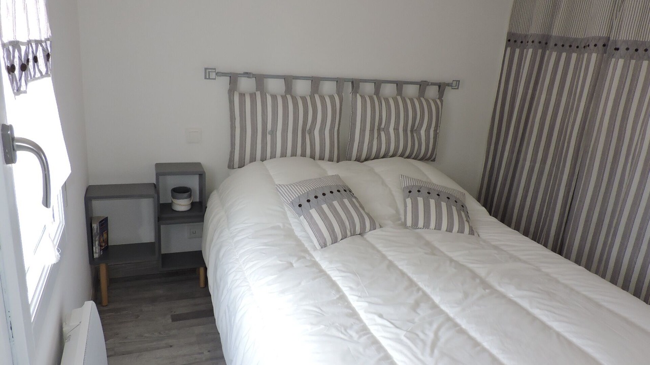 Photo of Bedroom in Noirmoutier-en-l'Ile
