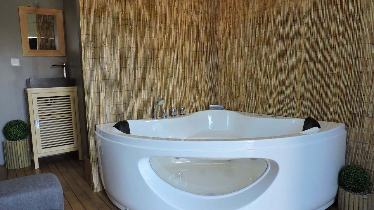 Photo of Bathroom in Noirmoutier-en-l'Ile