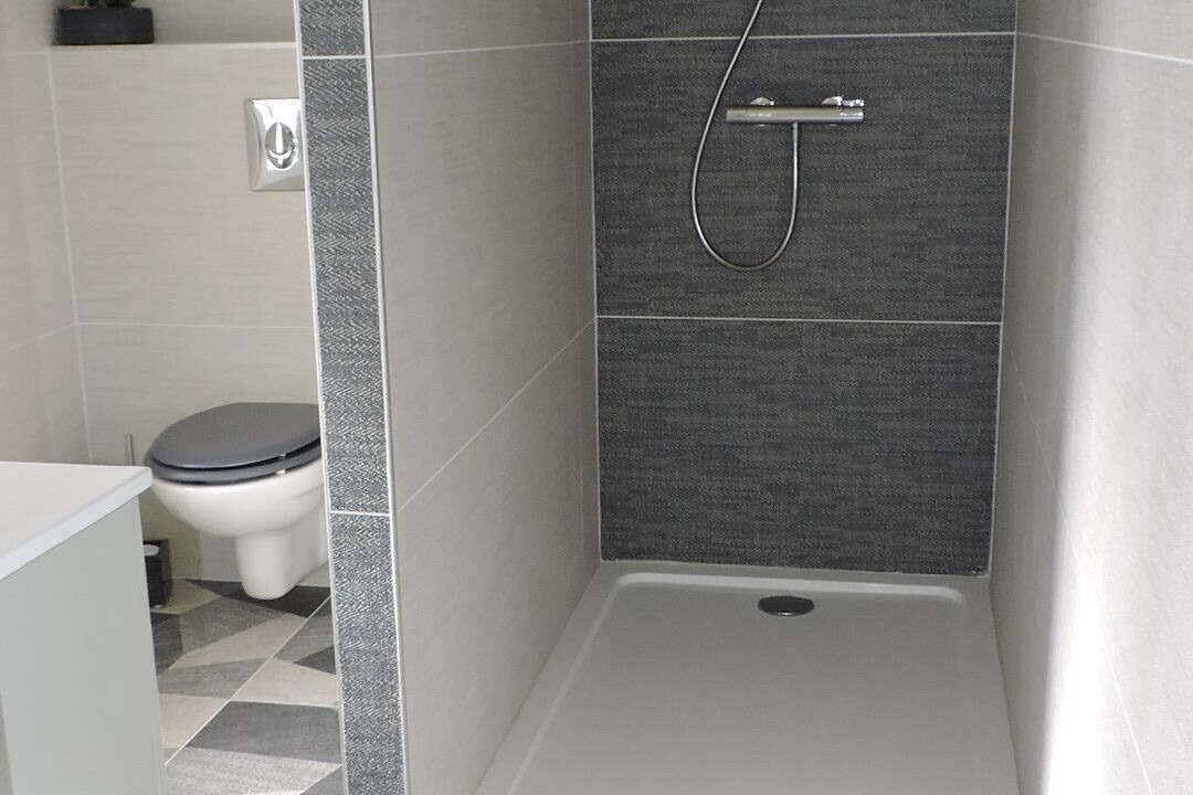 Photo of Bathroom in Noirmoutier-en-l'Ile