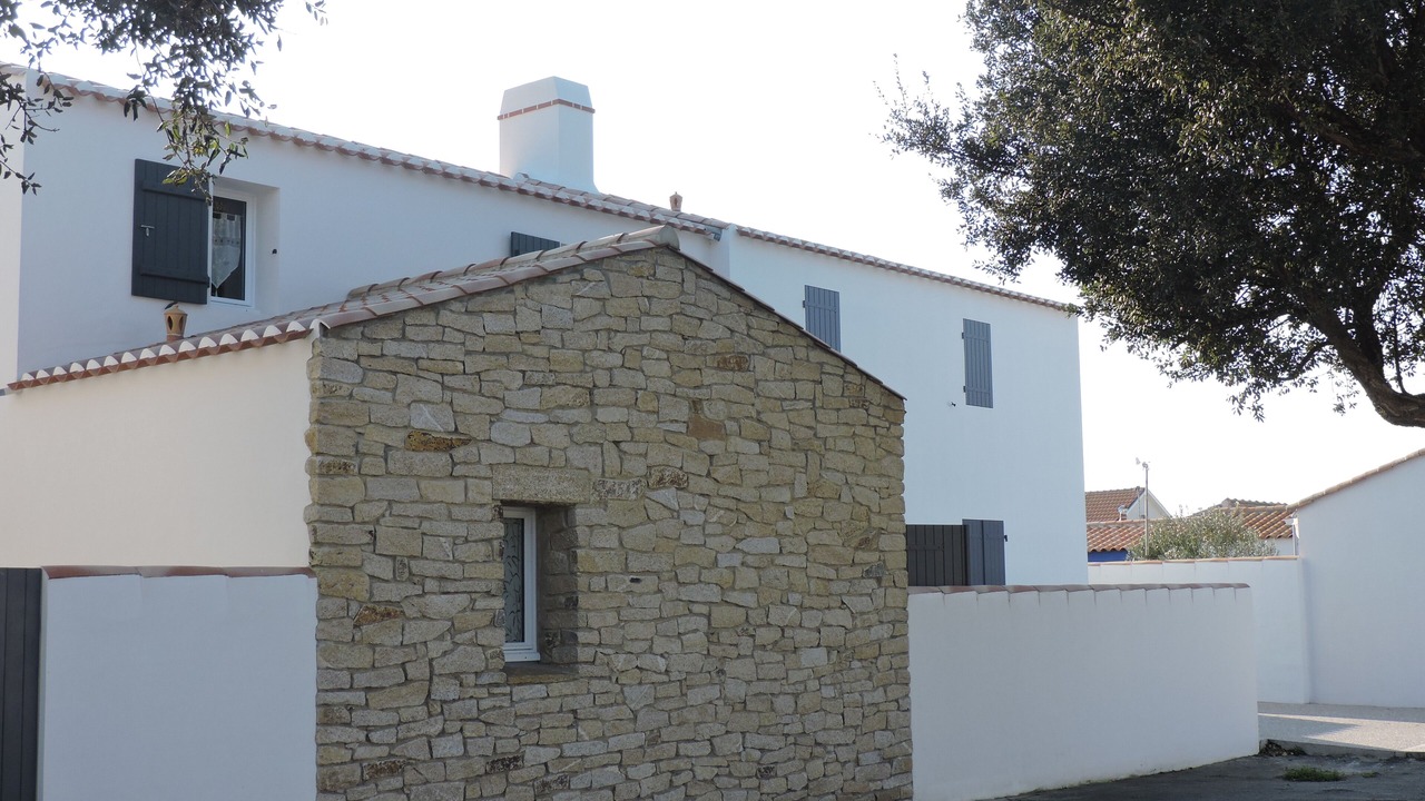 Photo of Outdoor in Noirmoutier-en-l'Ile