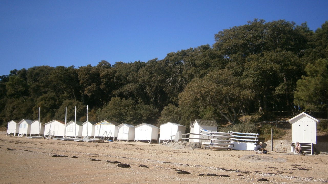 Photo of Others in Noirmoutier-en-l'Ile