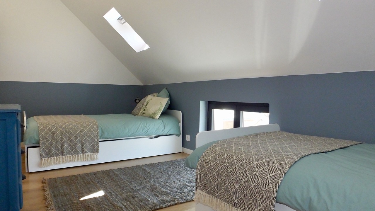 Photo of Bedroom in Le Crotoy