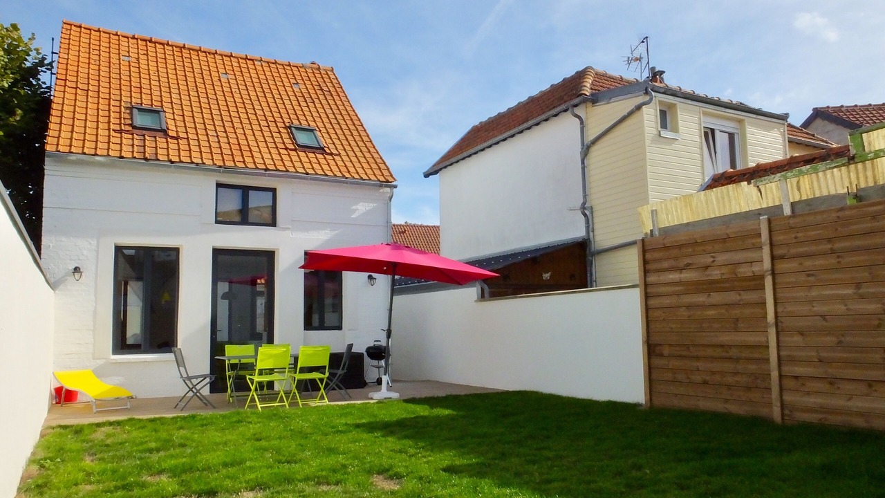 Photo of Outdoor in Le Crotoy