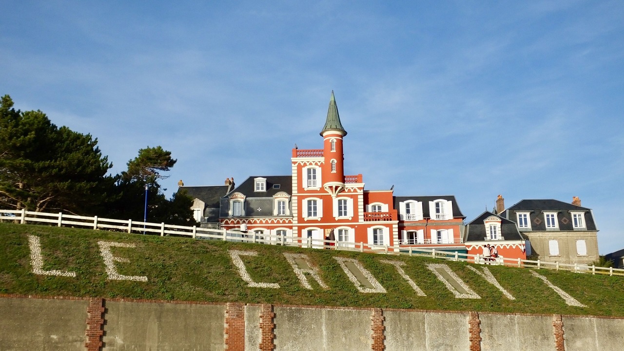 Photo of Others in Le Crotoy