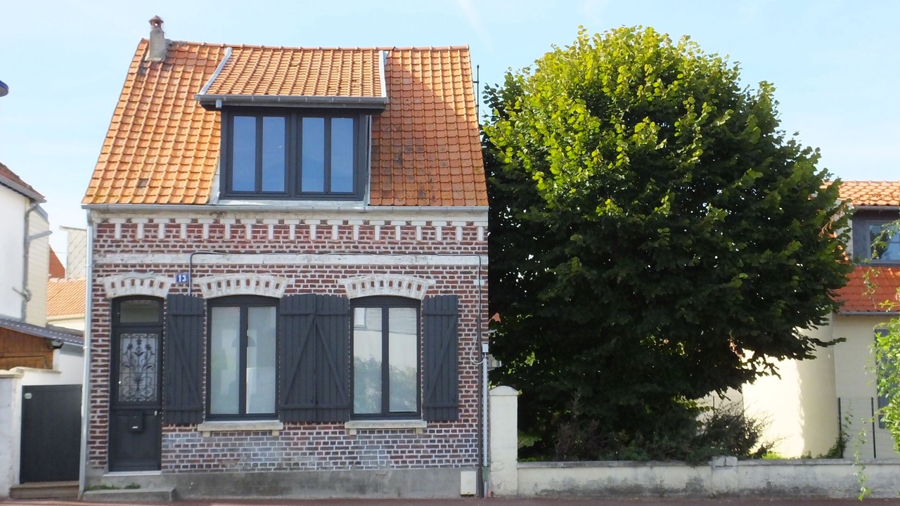 Photo of Outdoor in Le Crotoy