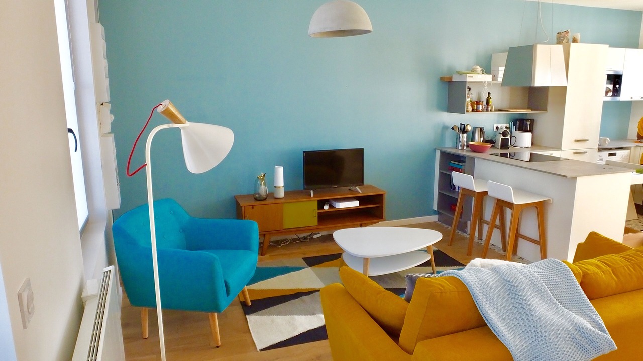 Photo of Livingroom in Le Crotoy