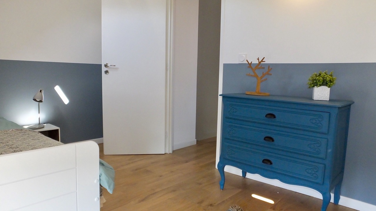 Photo of Bedroom in Le Crotoy