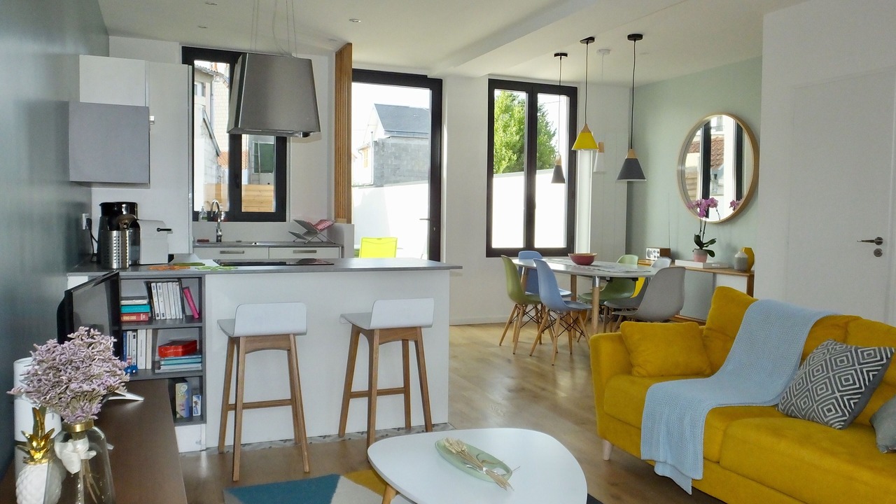 Photo of Livingroom in Le Crotoy