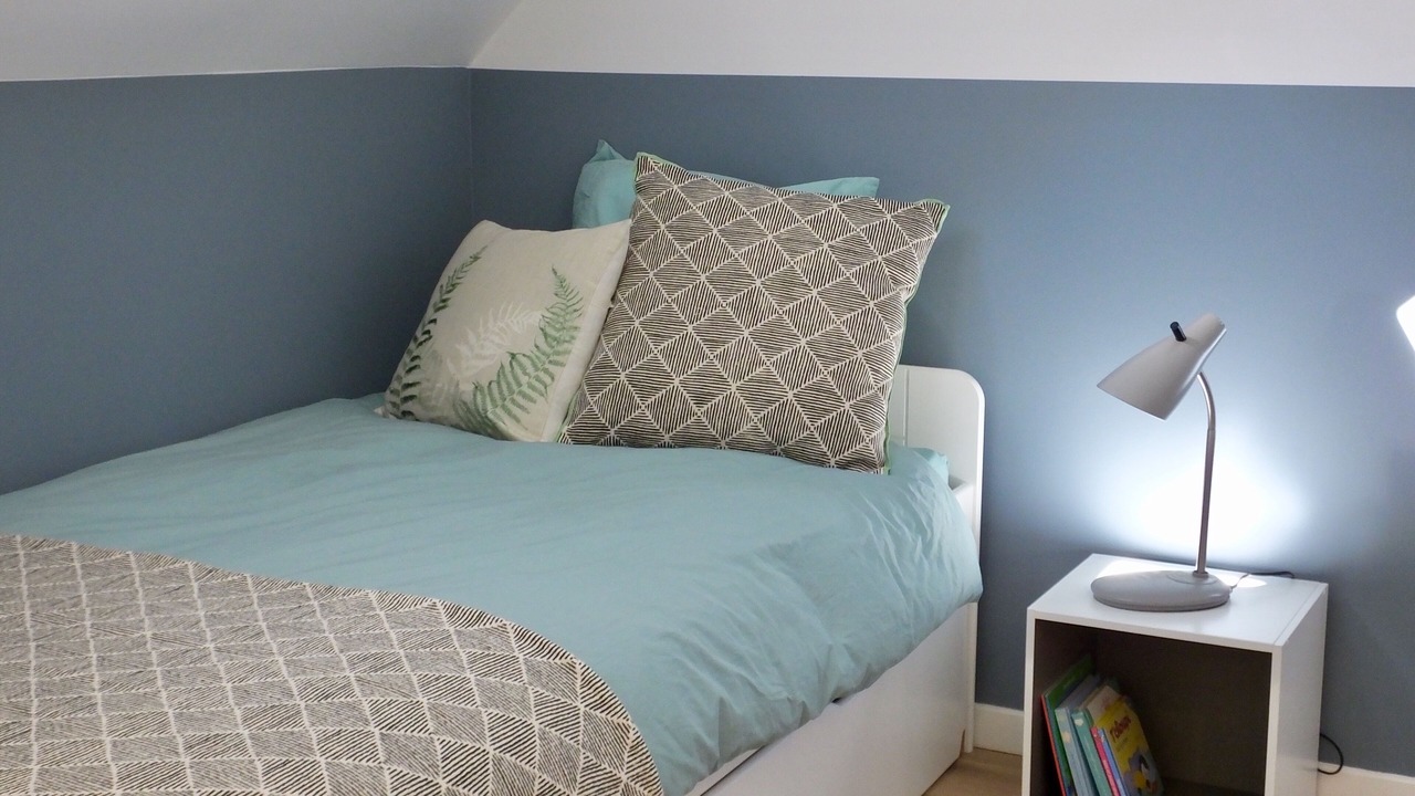 Photo of Bedroom in Le Crotoy