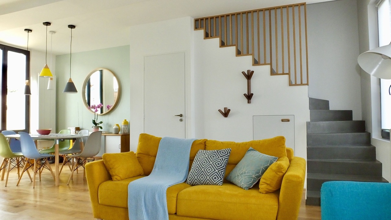 Photo of Livingroom in Le Crotoy