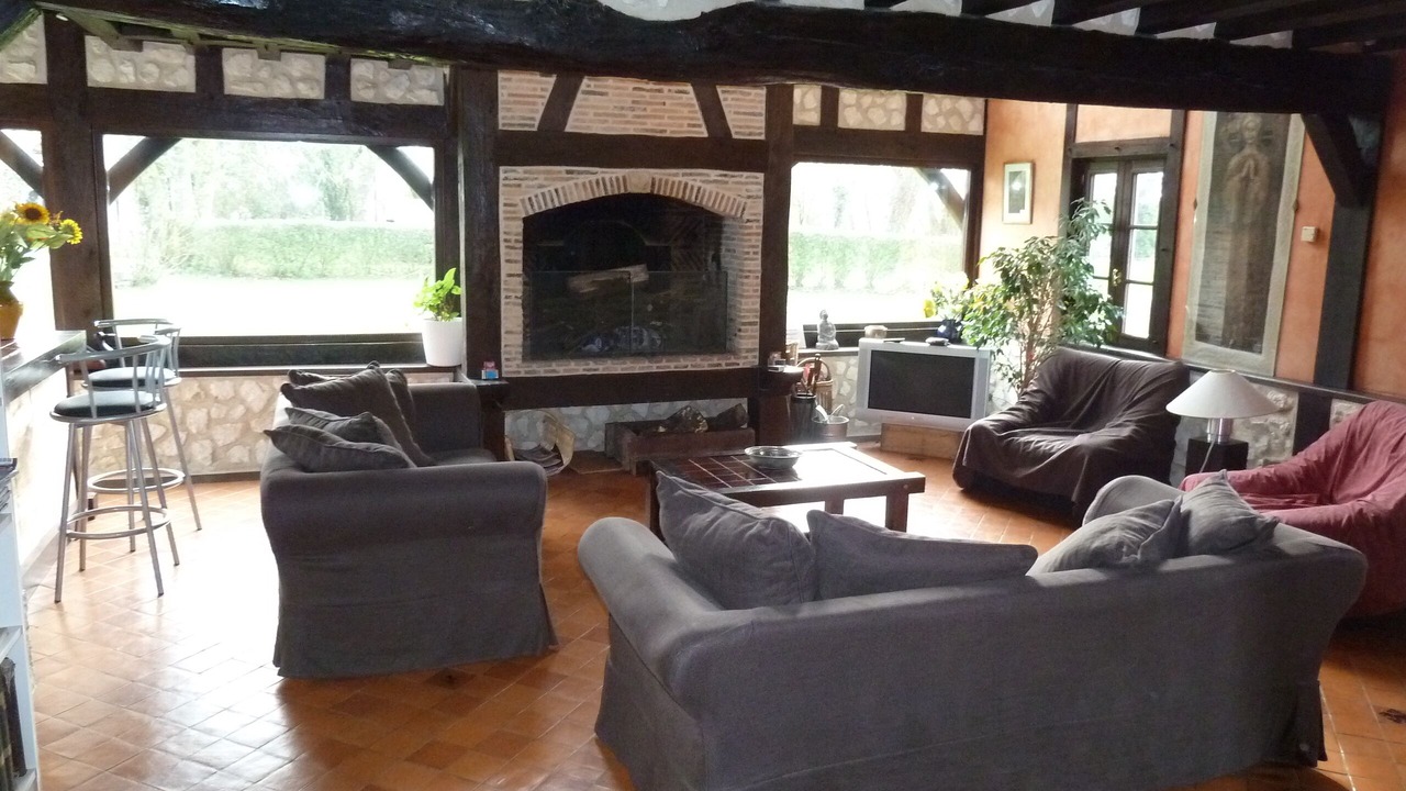 Photo of Livingroom in Montaure