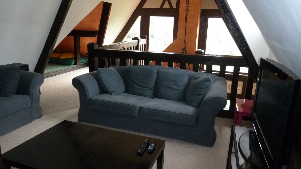 Photo of Livingroom in Montaure