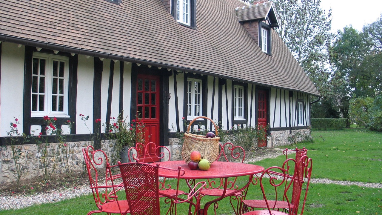 Photo of Outdoor in Montaure