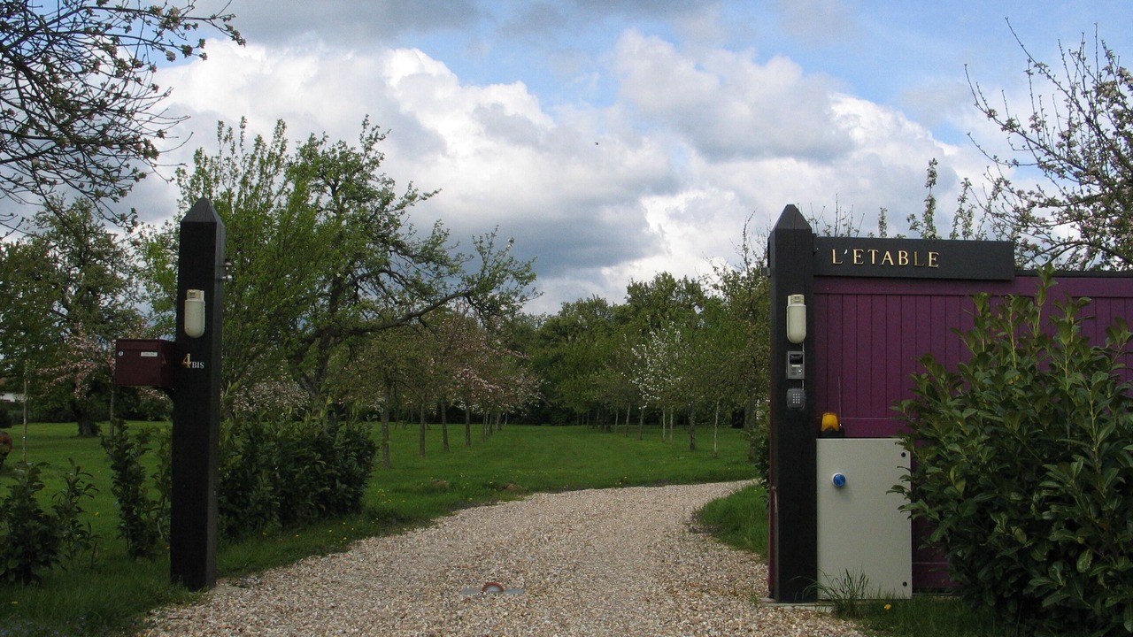 Photo of Outdoor in Montaure