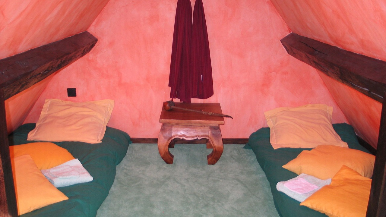 Photo of Bedroom in Montaure