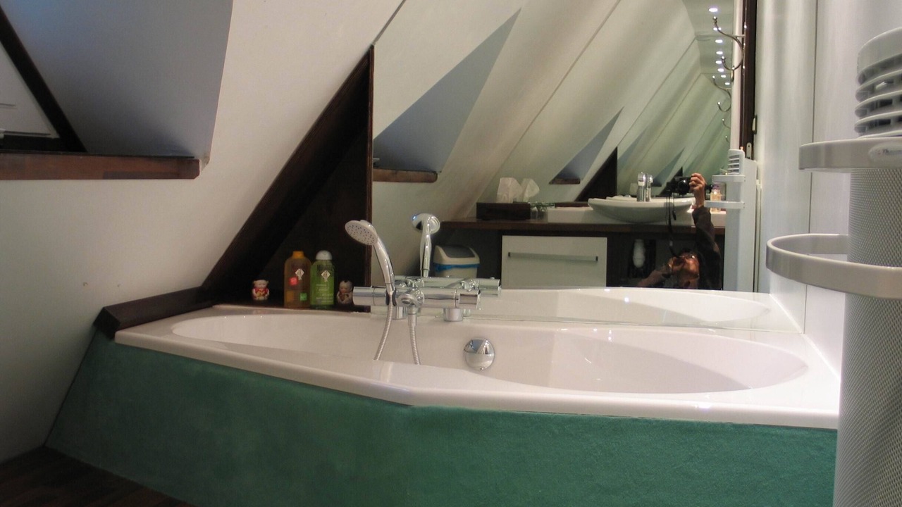 Photo of Bathroom in Montaure