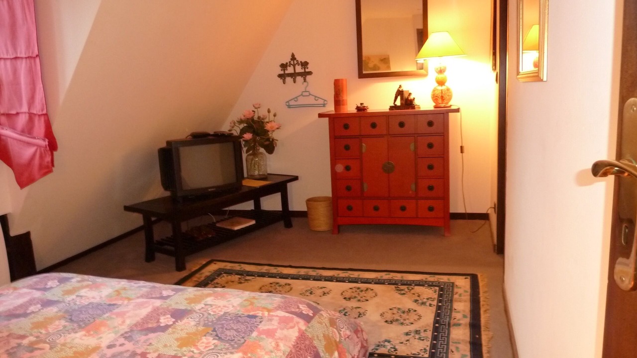 Photo of Bedroom in Montaure