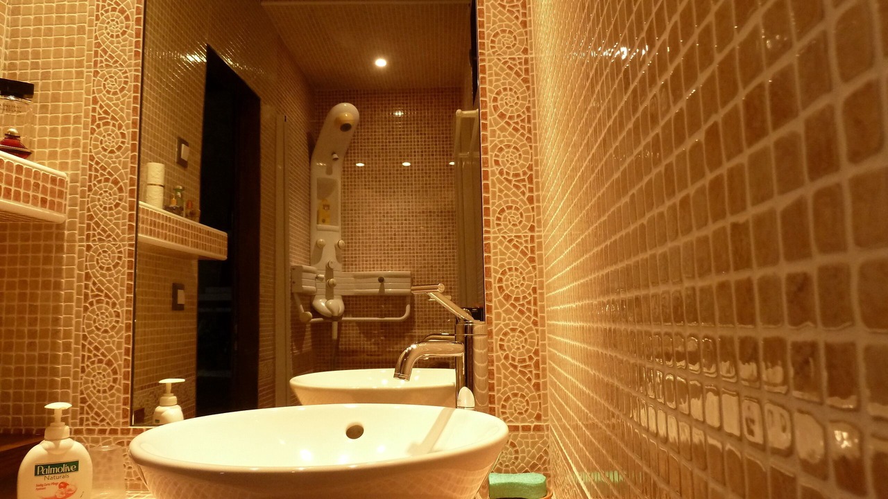 Photo of Bathroom in Montaure