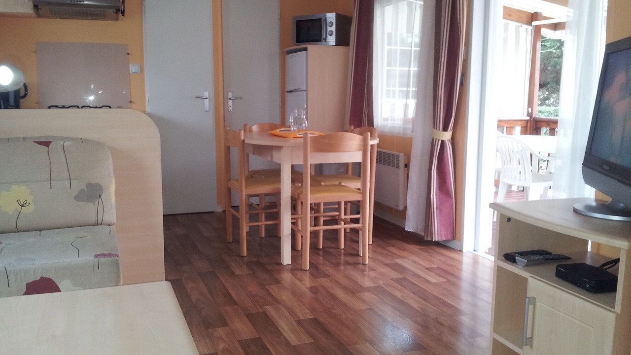 Photo of Livingroom in Saint-Jean-de-Monts