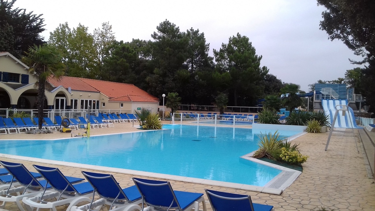 Photo of Outdoor in Saint-Jean-de-Monts