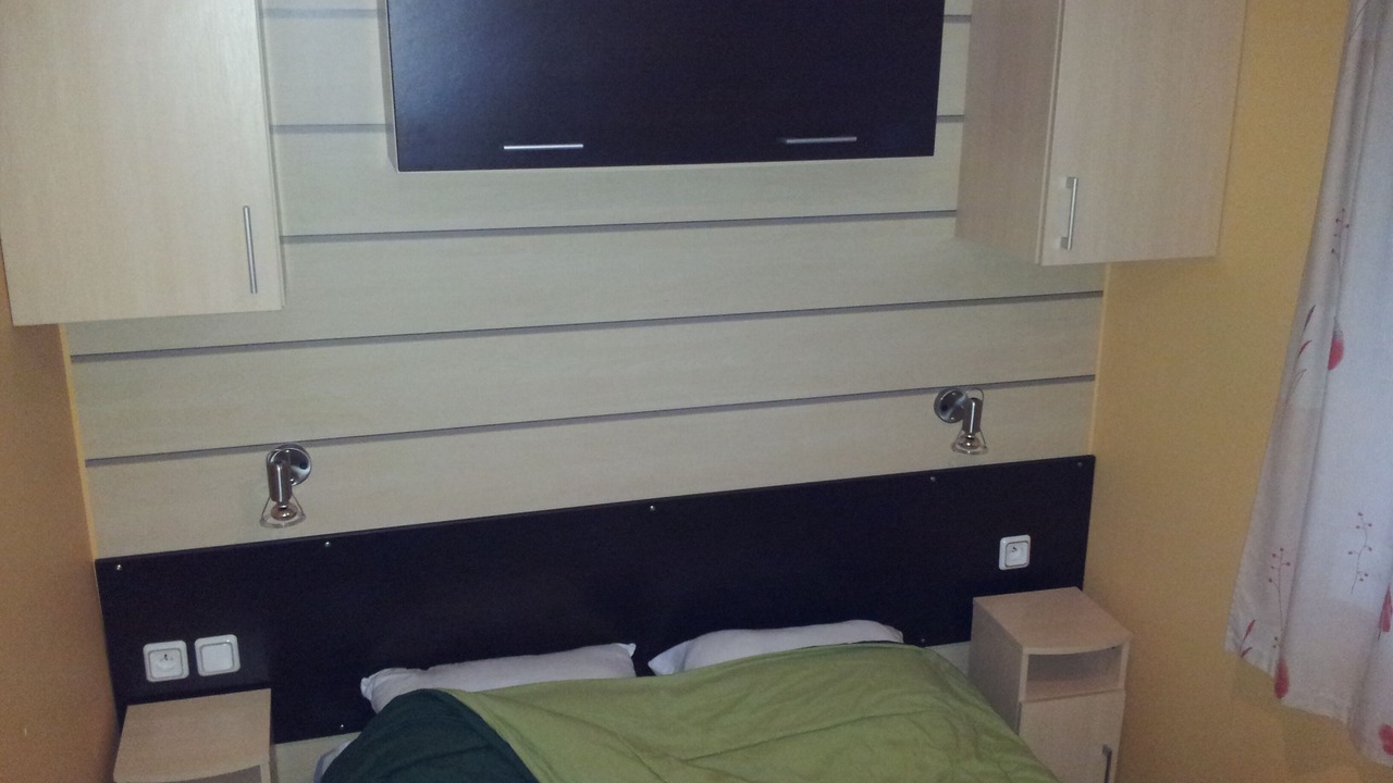 Photo of Bedroom in Saint-Jean-de-Monts