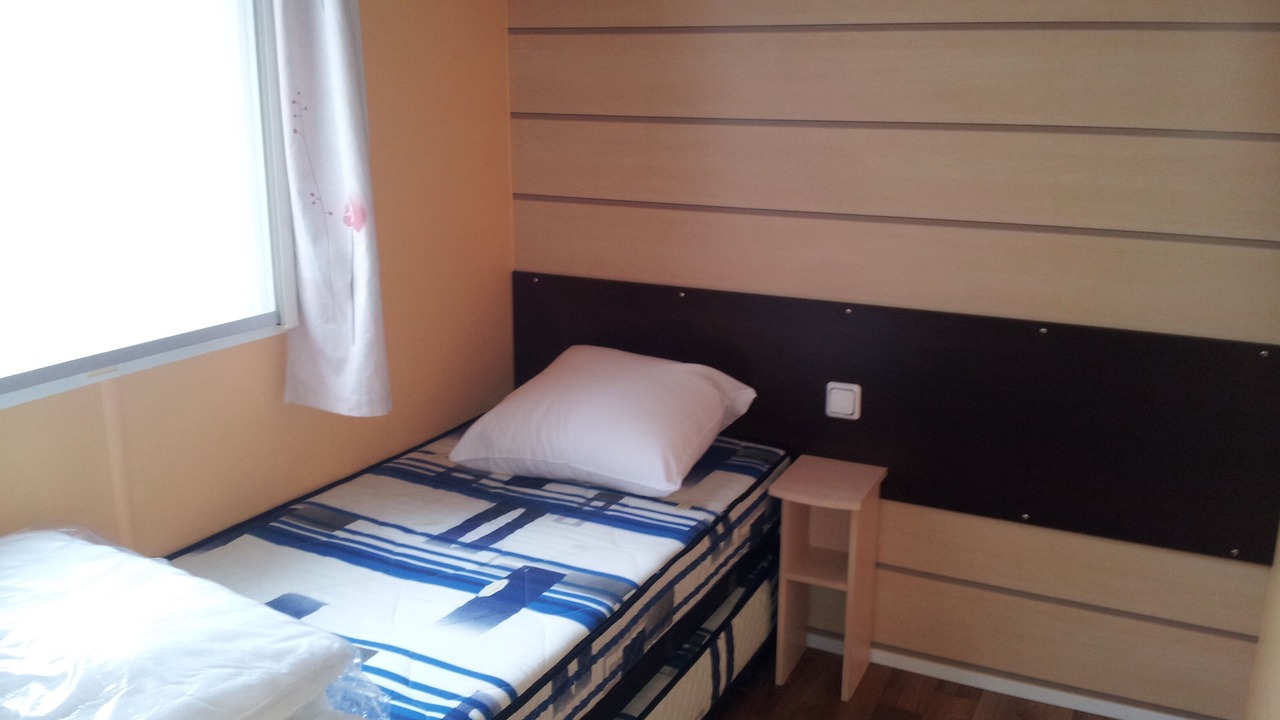 Photo of Bedroom in Saint-Jean-de-Monts