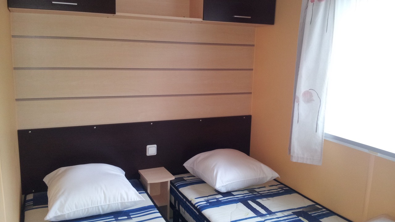 Photo of Bedroom in Saint-Jean-de-Monts