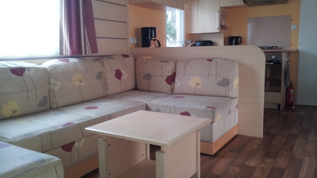 Photo of Livingroom in Saint-Jean-de-Monts