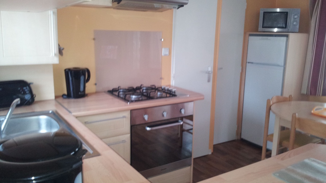 Photo of Kitchen in Saint-Jean-de-Monts