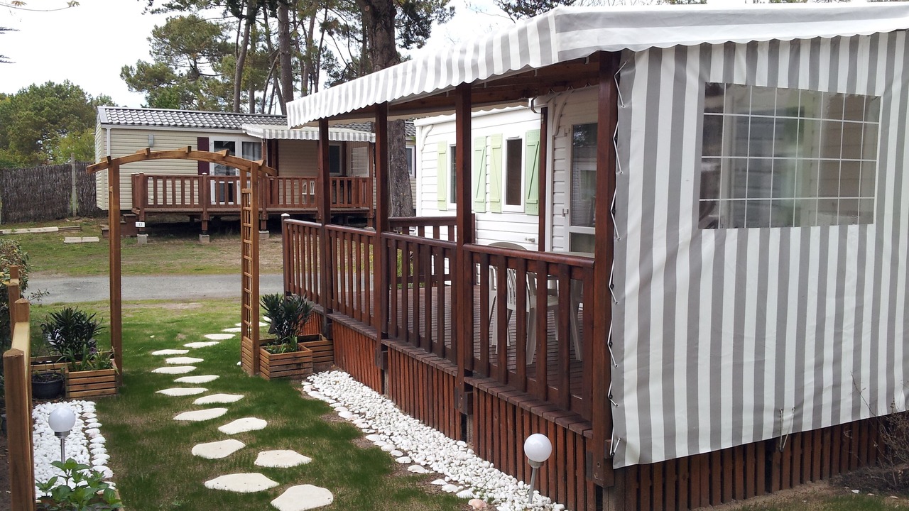 Photo of Outdoor in Saint-Jean-de-Monts