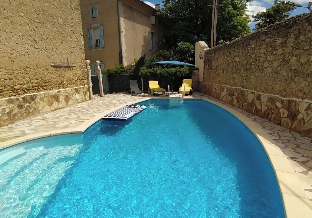 Photo of Outdoor in Puisserguier