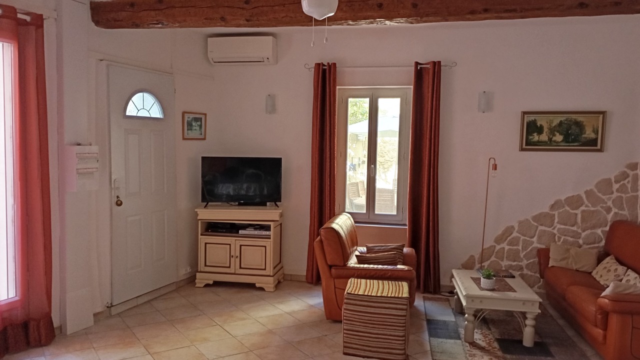 Photo of Livingroom in Puisserguier