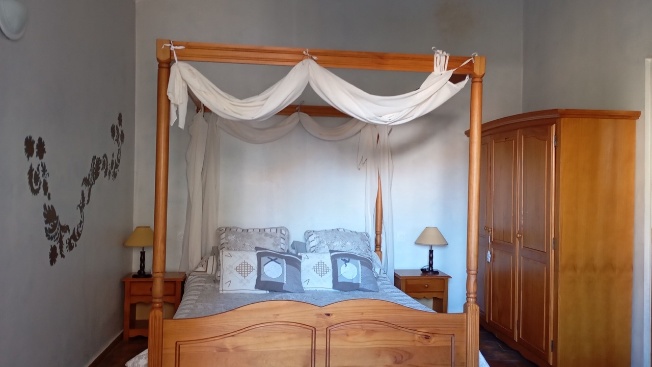 Photo of Bedroom in Puisserguier