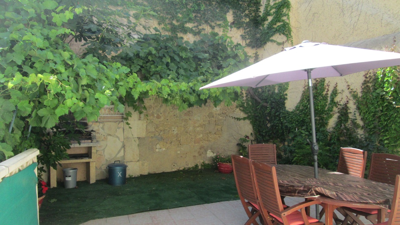 Photo of Outdoor in Puisserguier
