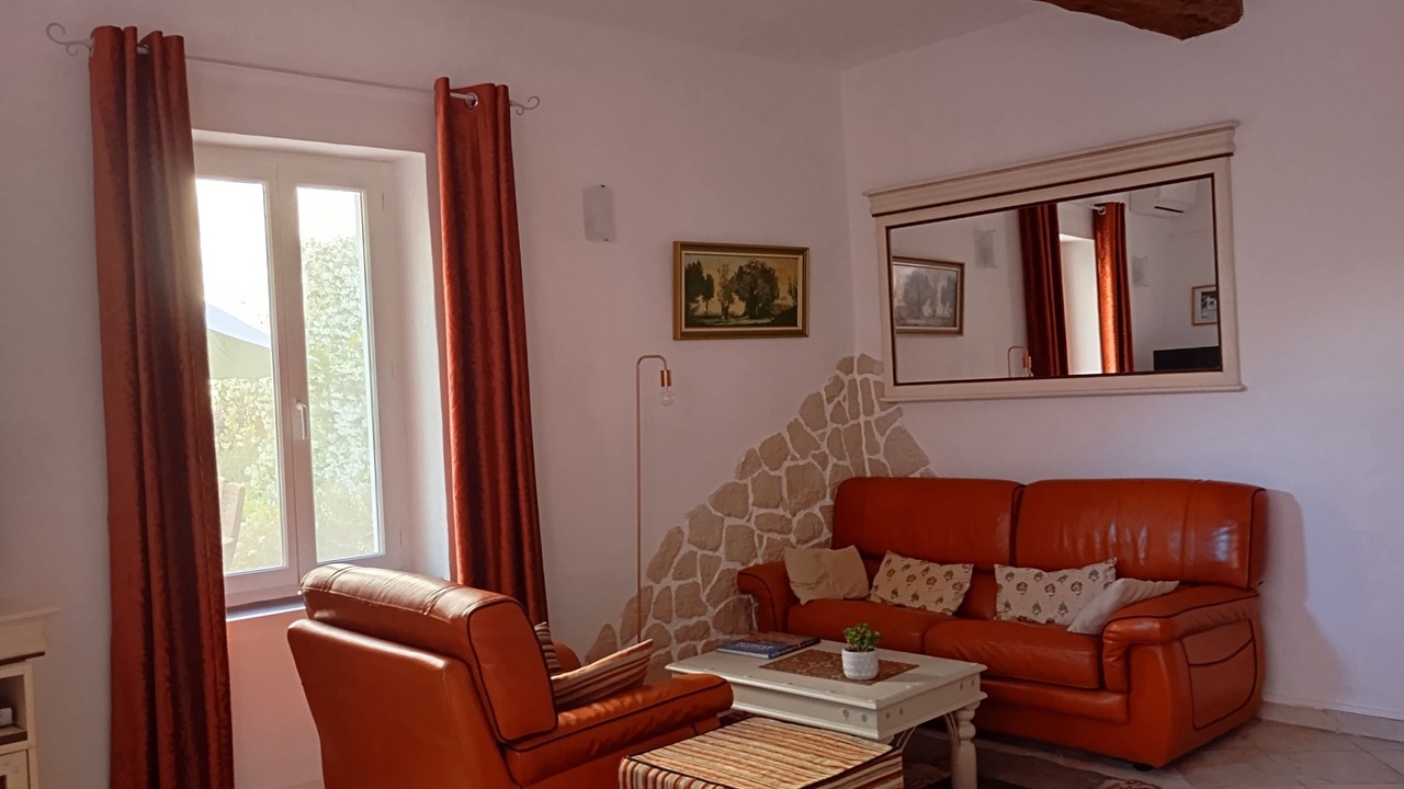 Photo of Livingroom in Puisserguier