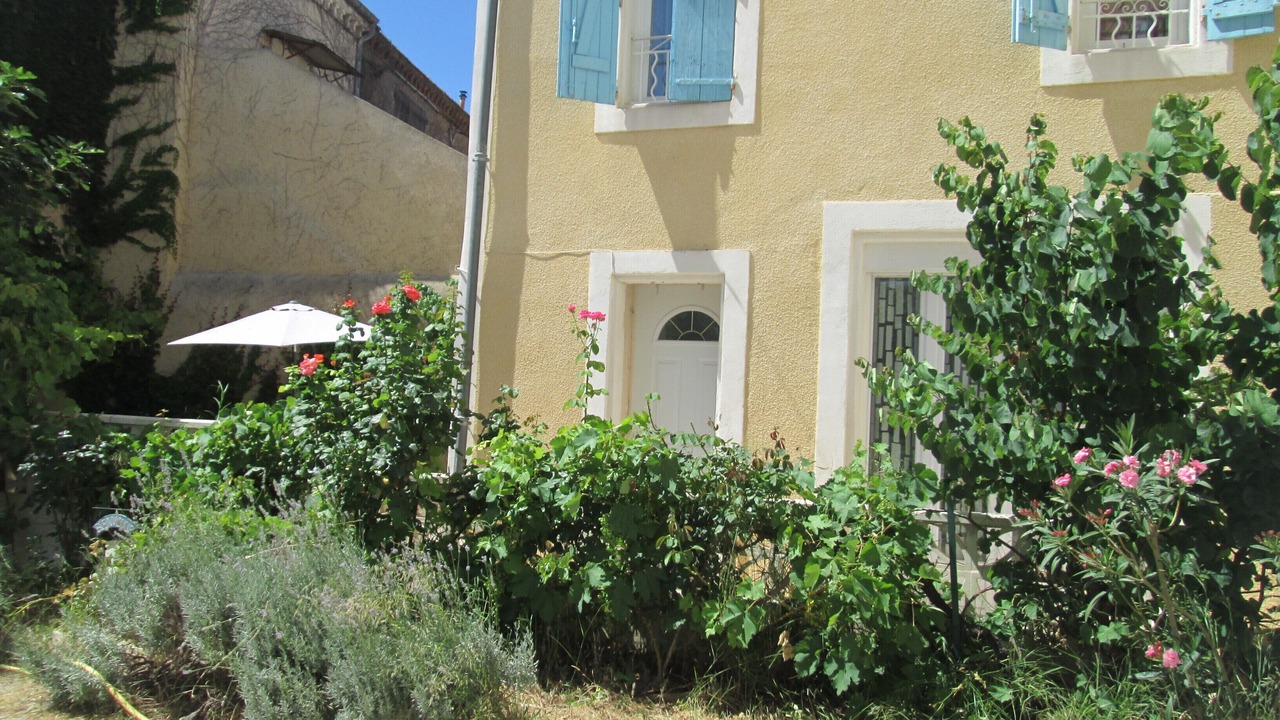 Photo of Outdoor in Puisserguier