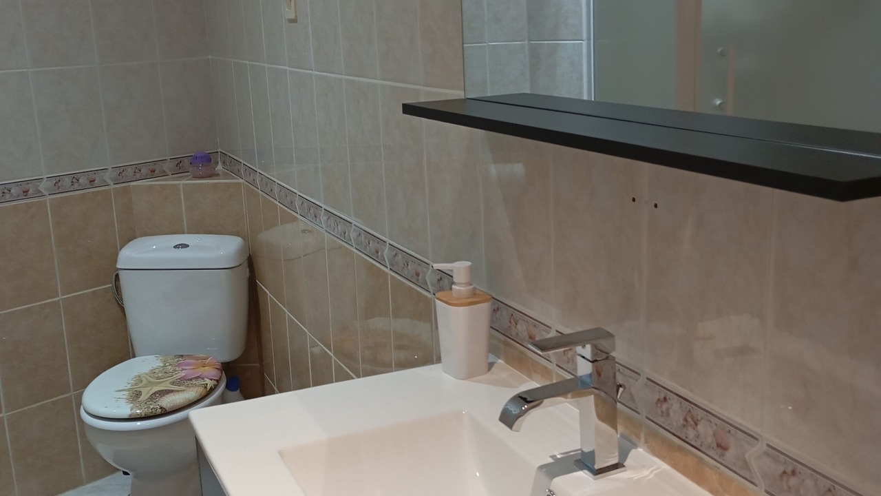 Photo of Bathroom in Puisserguier