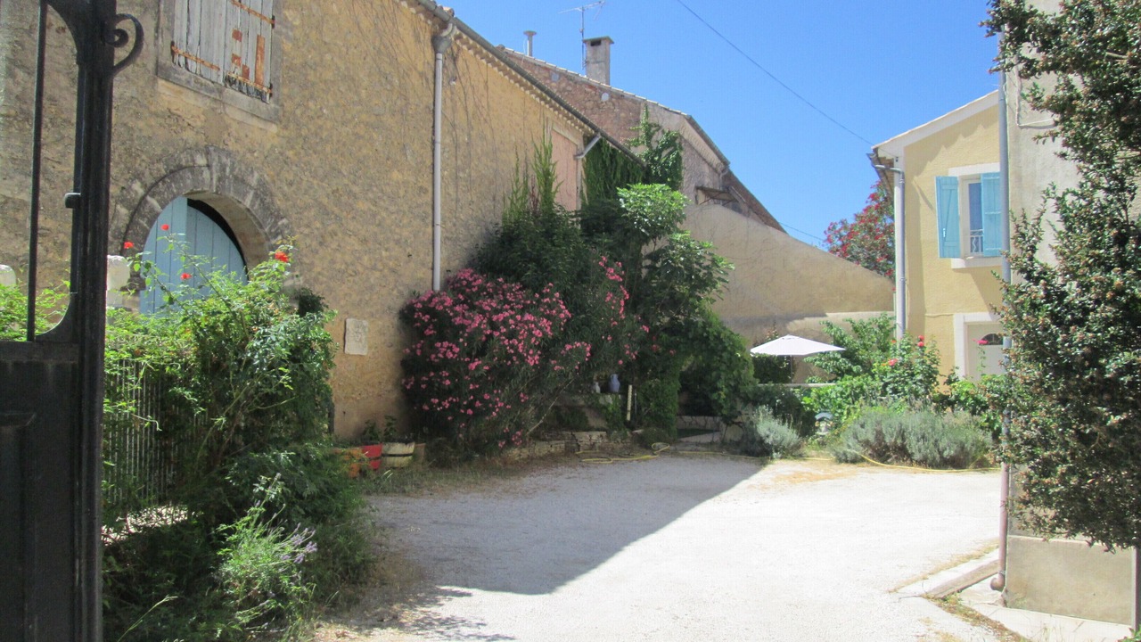 Photo of Outdoor in Puisserguier