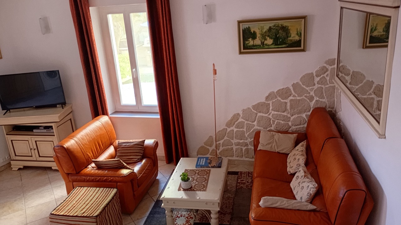 Photo of Livingroom in Puisserguier