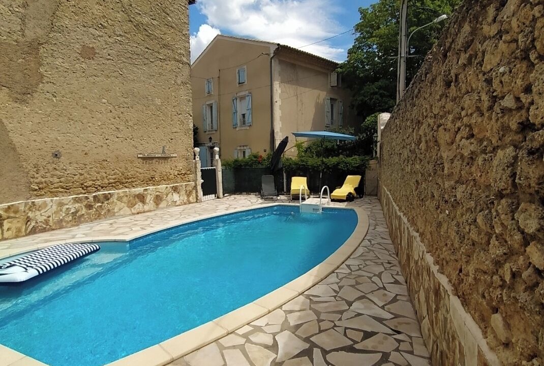 Photo of Outdoor in Puisserguier