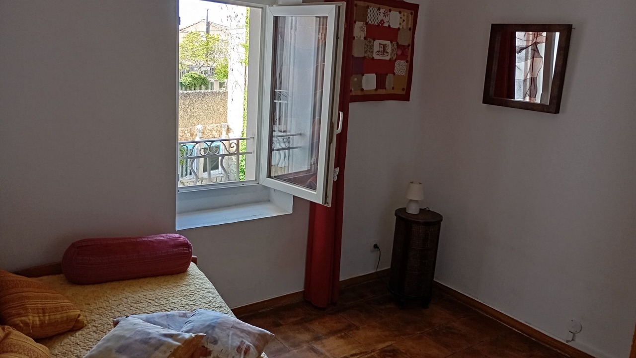 Photo of Bedroom in Puisserguier