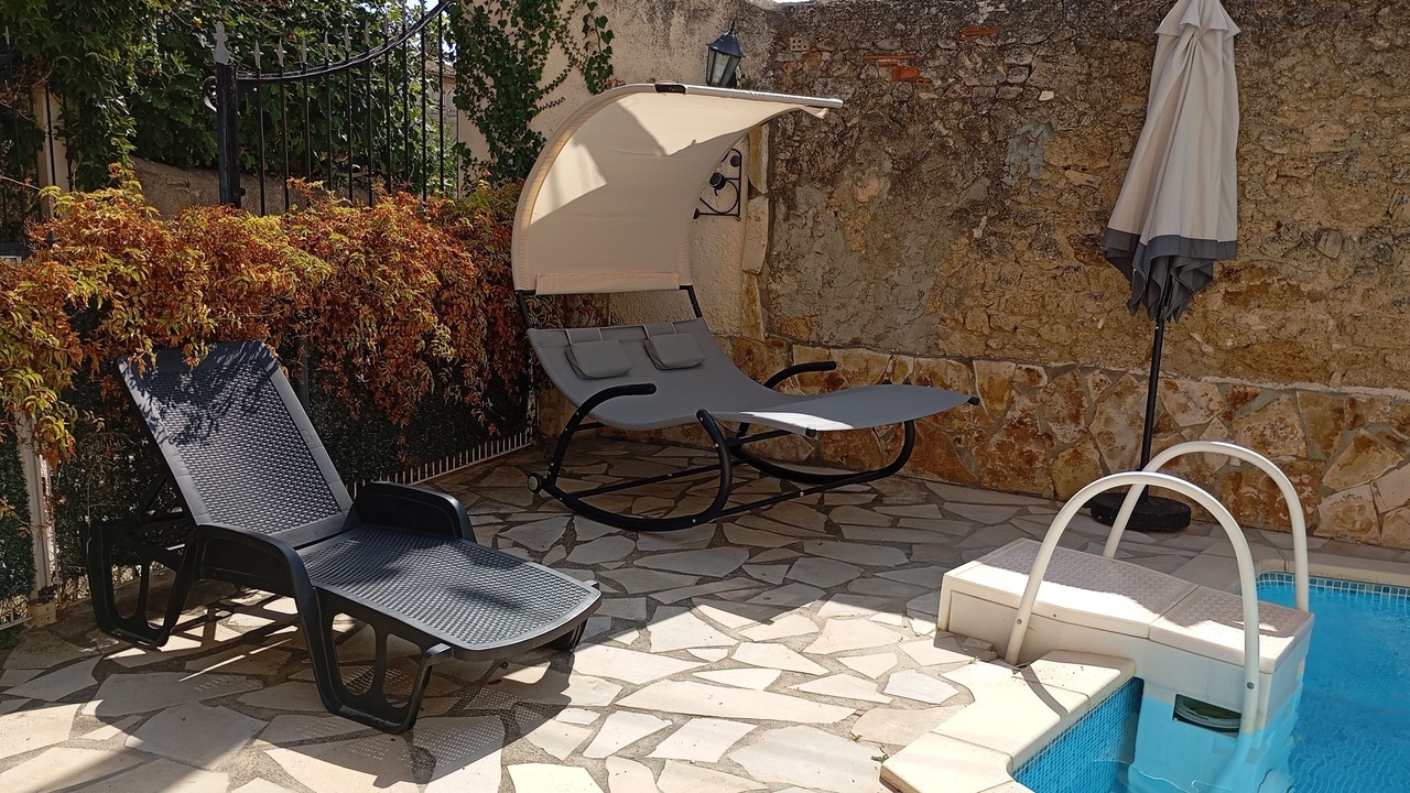 Photo of Outdoor in Puisserguier