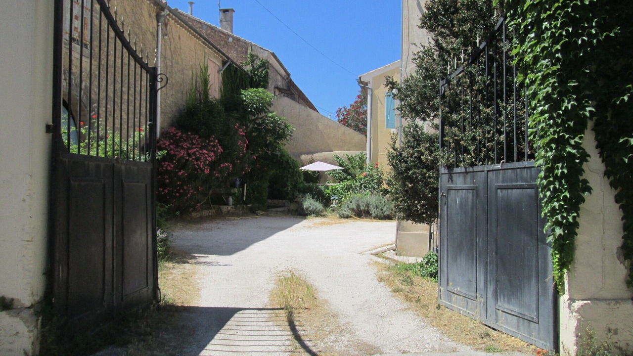 Photo of Outdoor in Puisserguier